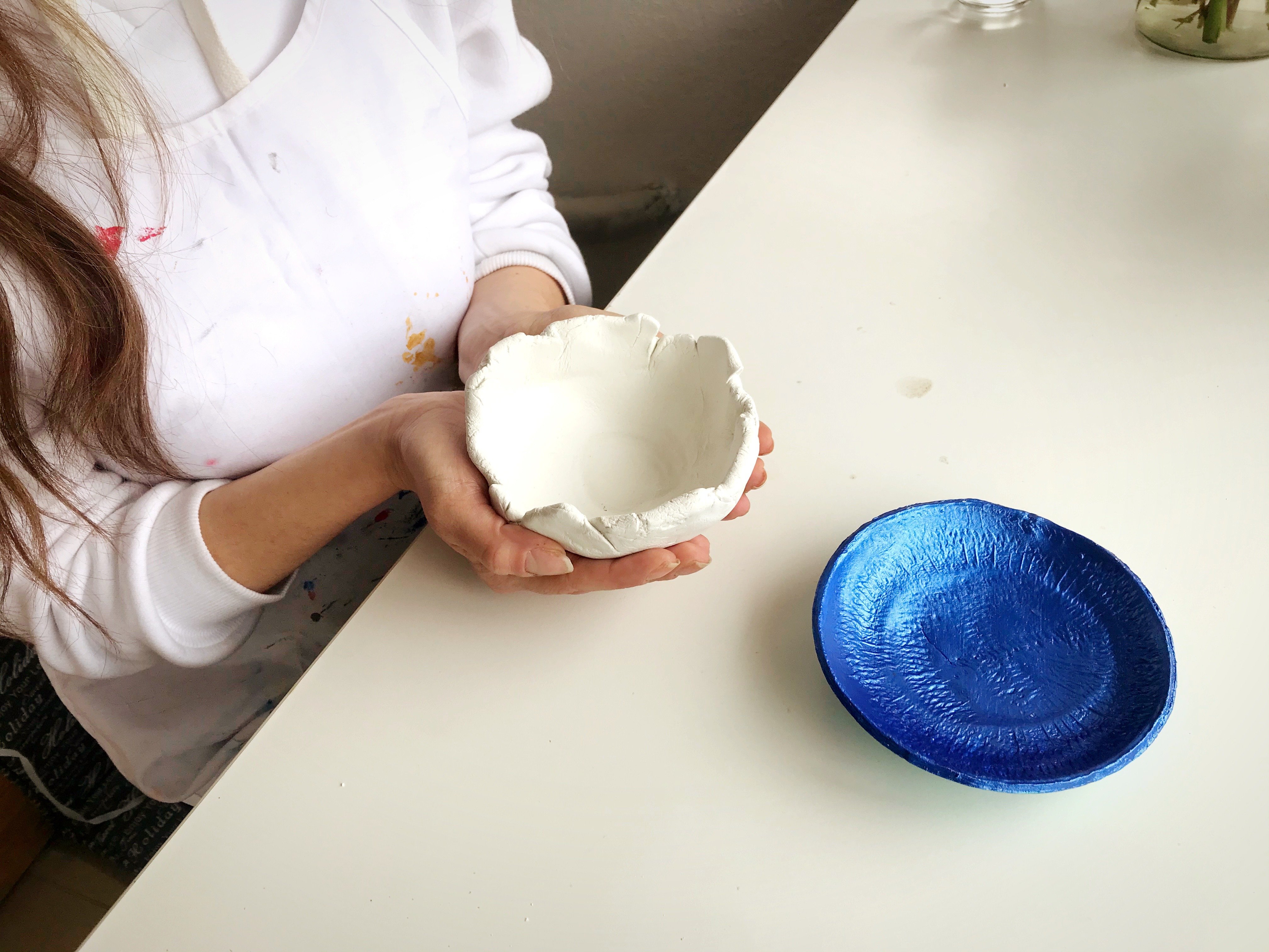 Make Bowls with GR Pottery Forms - ClayShare Online Pottery and Ceramics  Classes, Start Learning for Free