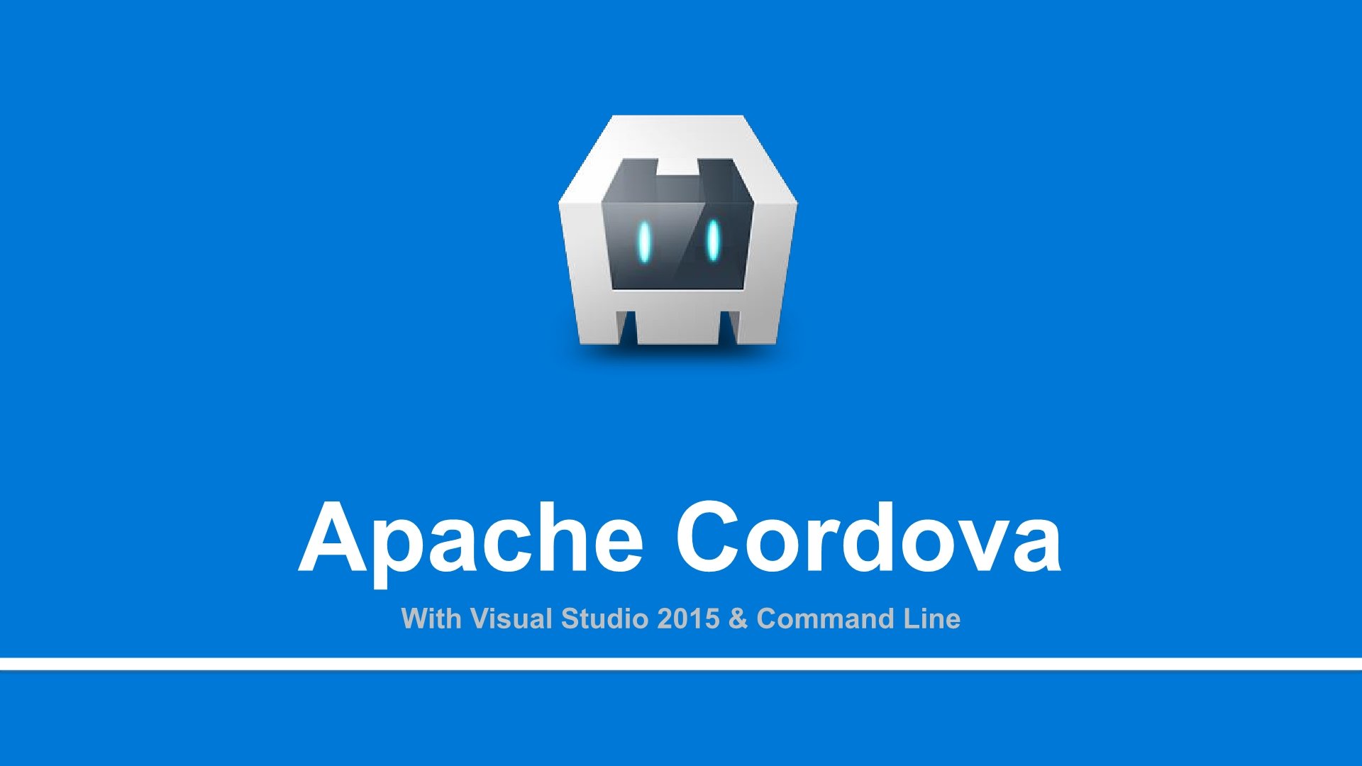 Command studio