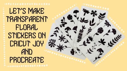 Cours du projet