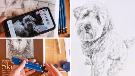 Ultimate Drawing Course: Master Pencil Drawing & Shading Art, Homa Choopan  Tayefeh