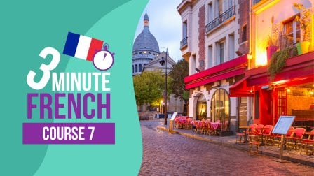 The Complete French Language Course : Learn French - Beginners, Yohann  Coussot