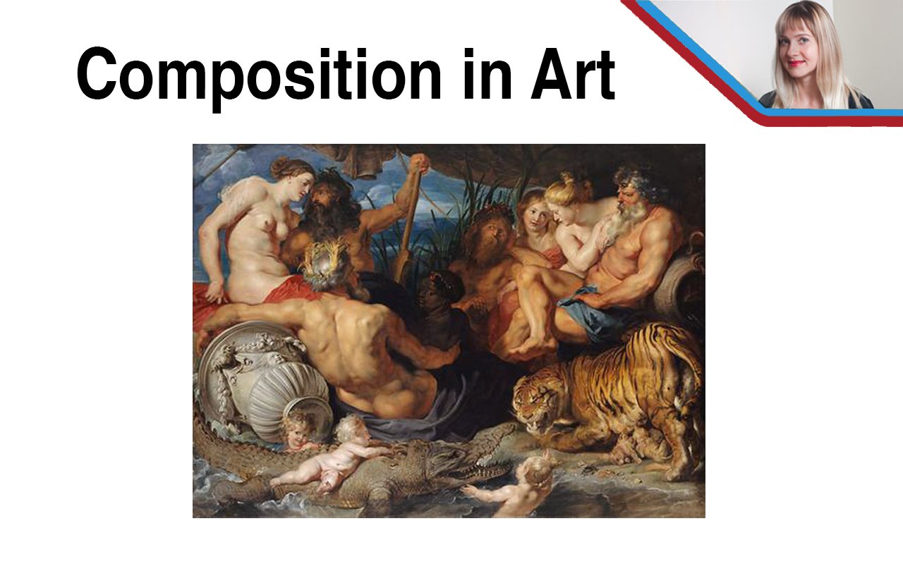 Composition in Art 