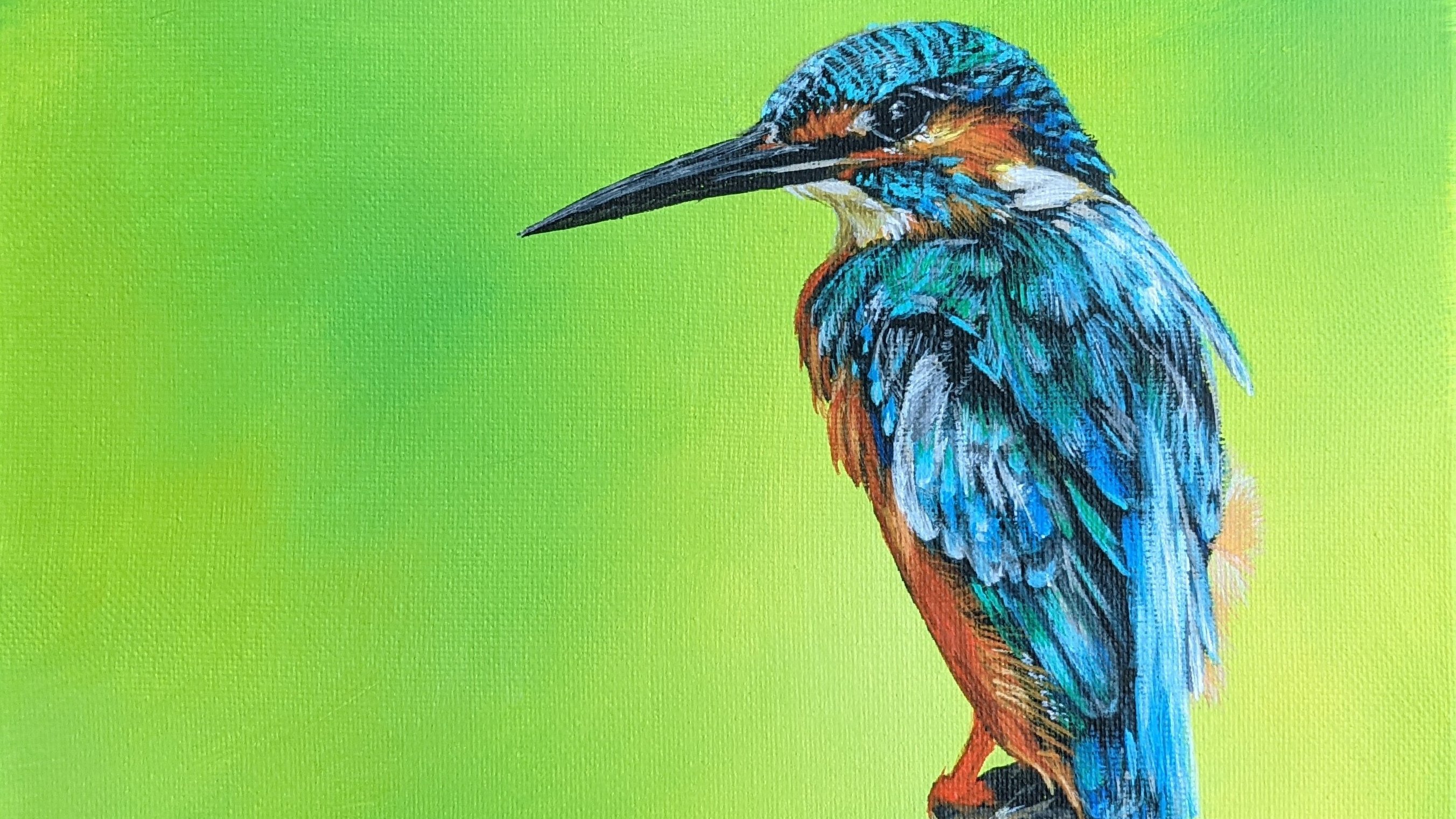 5 Essential Tips for Creating Stunning Acrylic Ink Paintings