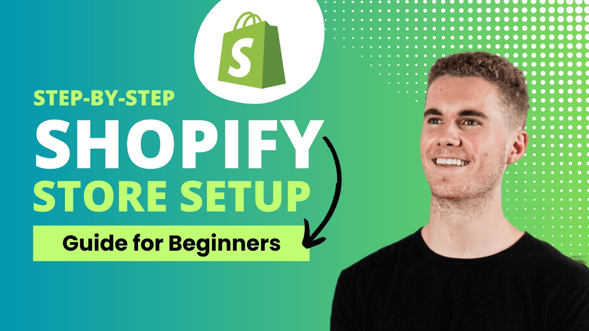 Gerencie seu negócio com a Shopify: pedidos, frete, pagamentos