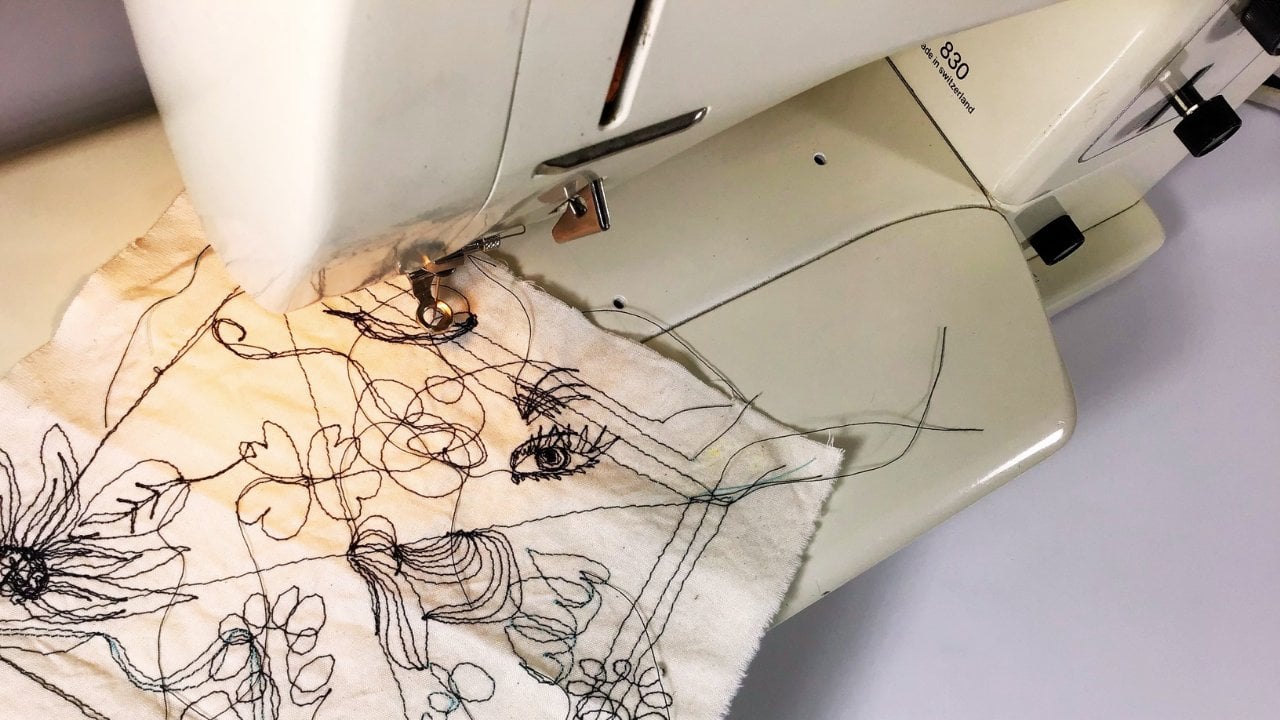 Embroidery Machines 101: How to Use Them and What to Make