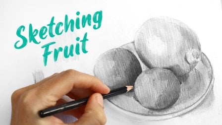 Creative Shading - Learn Six Shading Techniques for Better Drawing