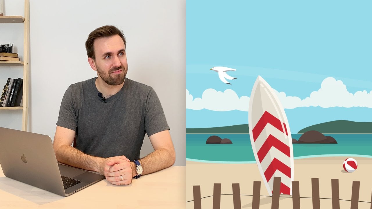 Animate Vector Graphics for the Web | Alex Trost | Skillshare