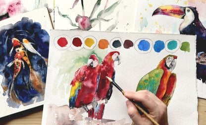 Projekt-Kurs