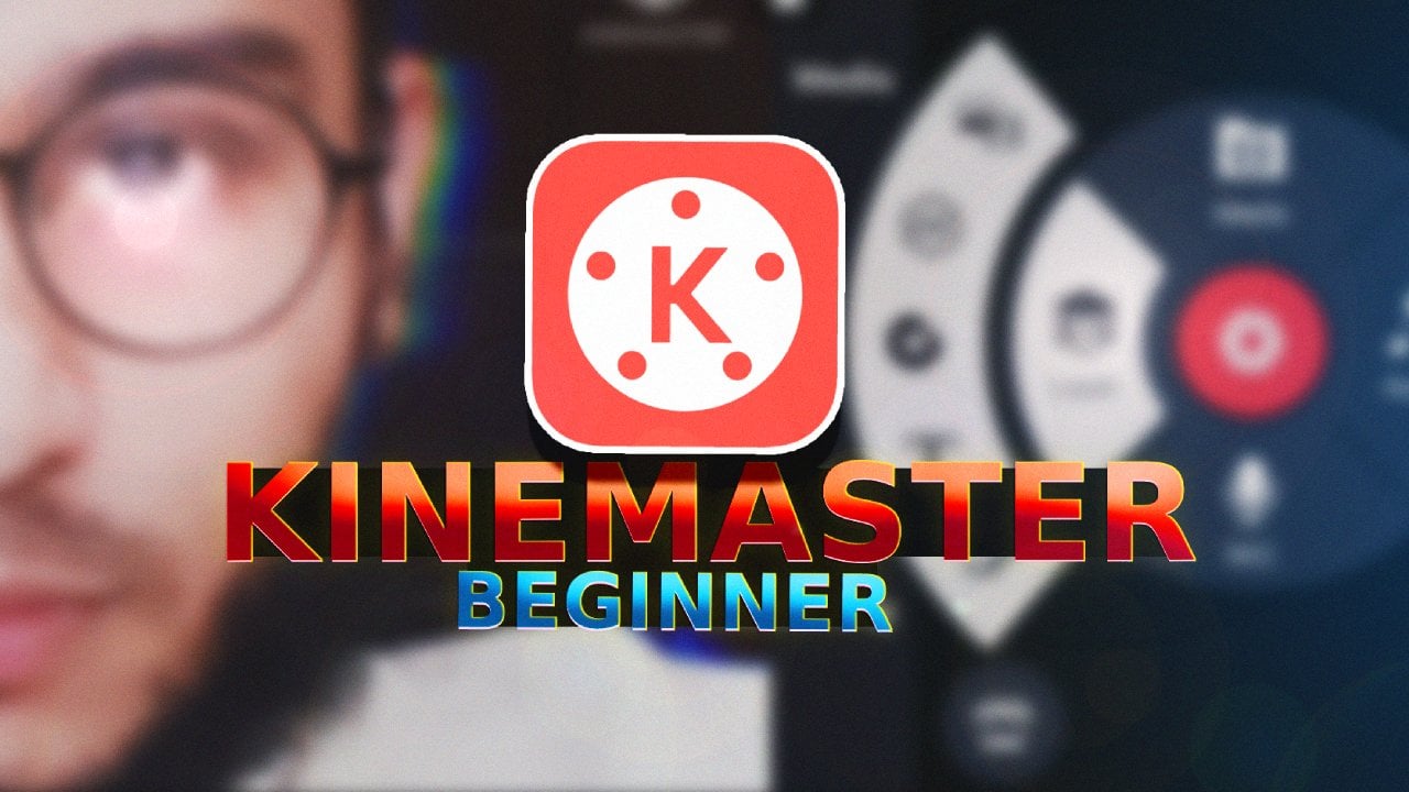 Kinemaster For Beginners - How to Edit Videos IN Mobile | Faizan ...