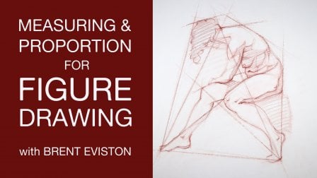 Shading Fundamentals / Drawing with Dramatic Light and Shadow, Brent  Eviston