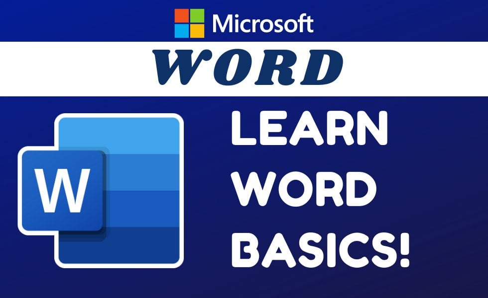 Microsoft Word Tutorial - Intermediate Lesson 1 