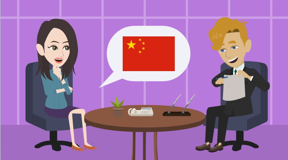 Chinese Intermediate 2 Course C Winkie Wong Skillshare