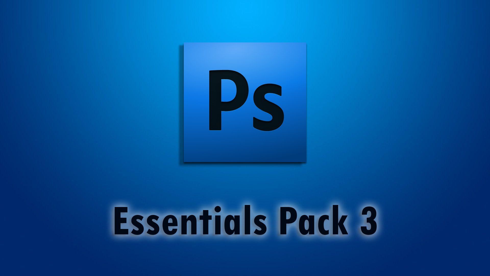 adobe photoshop essentials download