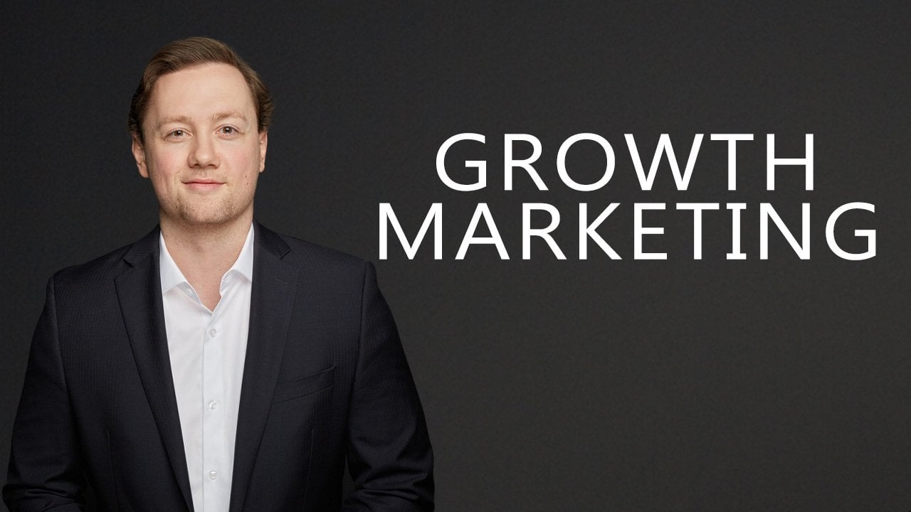 Marketing For Business Growth