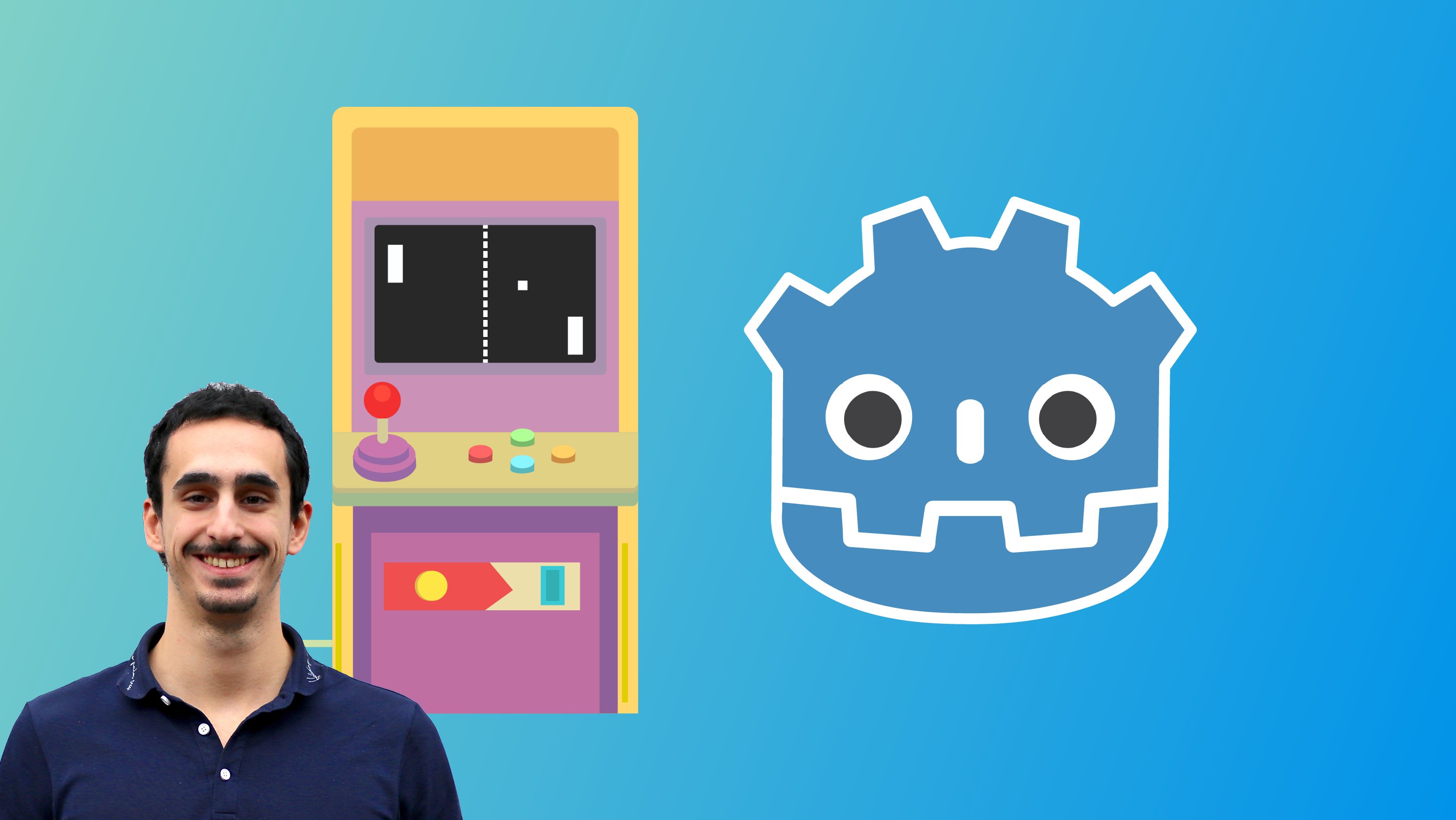Godot Beginner Course - Learn How To Make Games | Kaan Alpar | Skillshare
