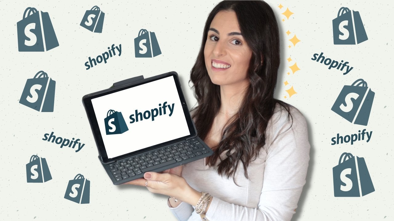 Shopify. How to add a custom link in the login menu - Template Monster Help