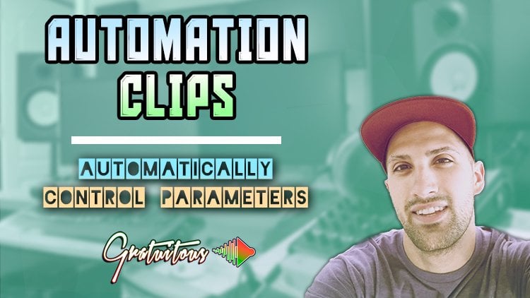 AUTOMATION CLIPS in FL Studio: Automatically Control Parameters | Riley  Weller | Skillshare