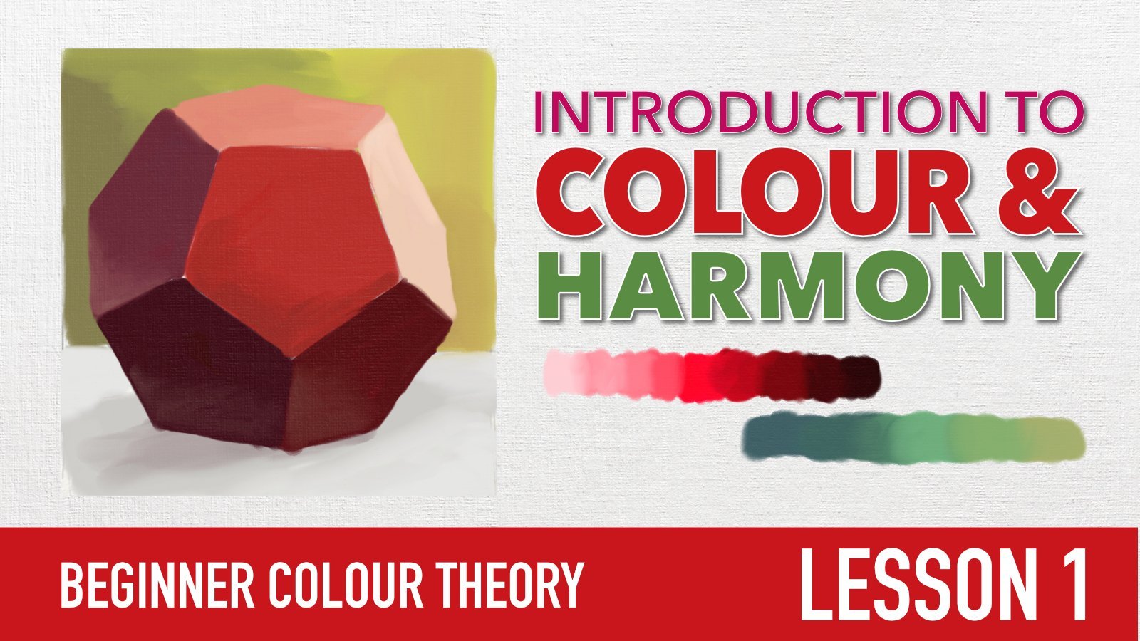 Special Subjects: Basic Color Theory: An introduction to color for  beginning artists (How to Draw & Paint)