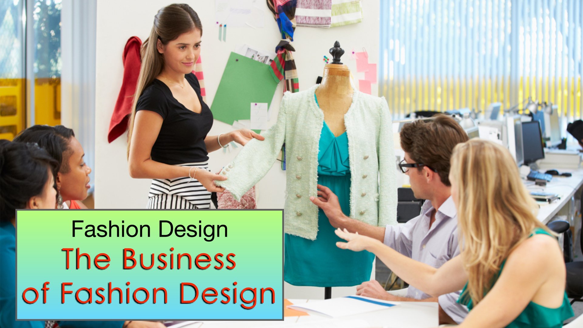 Turn Your Brand into a Money Making Machine - The BUSINESS of FASHION ...