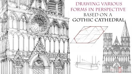 Architecture Drawing Classes Online