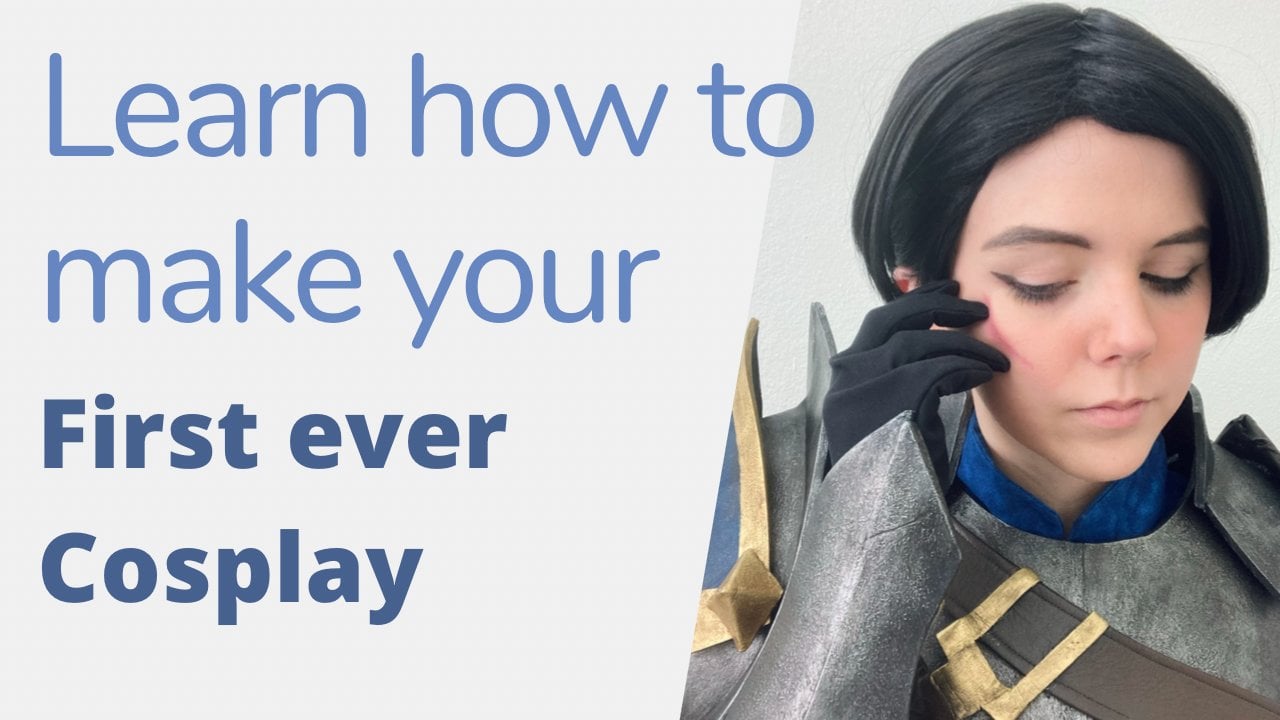 Accuracy Isn't Everything — The Cosplay Journal