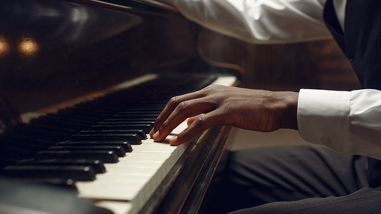 Livre de Piano Gratuit : Le Guide Ultime du Pianiste - La Touche Musicale