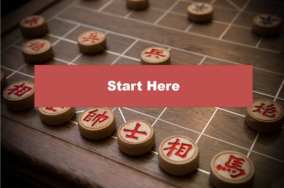 How To Play Chinese Chess (Xiangqi) For Beginners Nathan Rose Skillshare