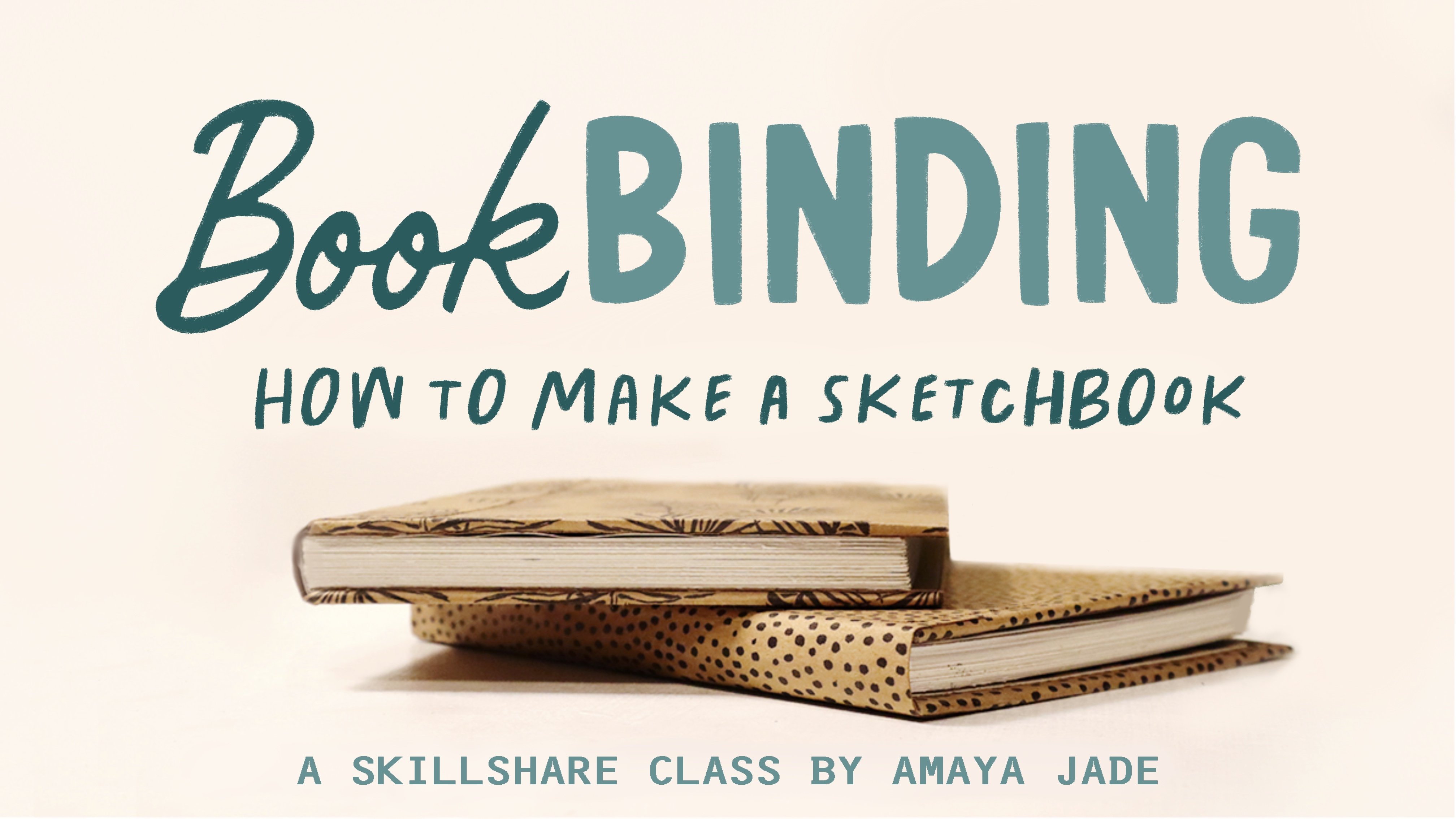 A Cool Way to Customize Your Sketchbook - Cloth Paper Scissors