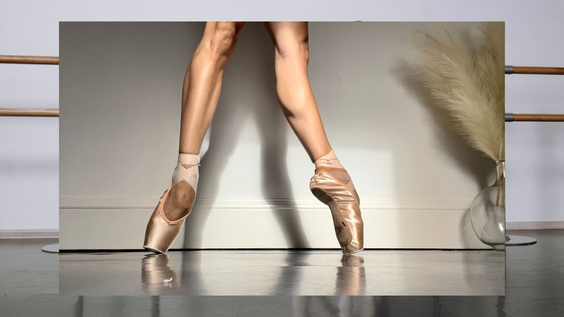 Sew Pointe Shoe Elastic  Ballet pointe shoes, Pointe shoes, Ballet shoes