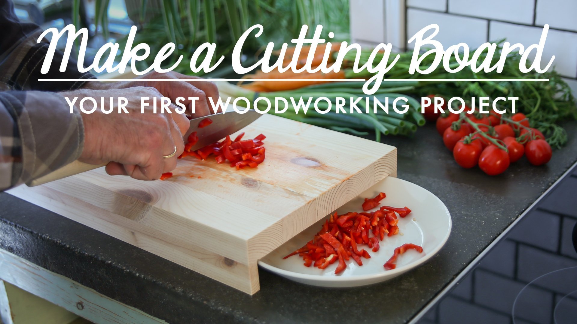 Making your Cutting Boards Last