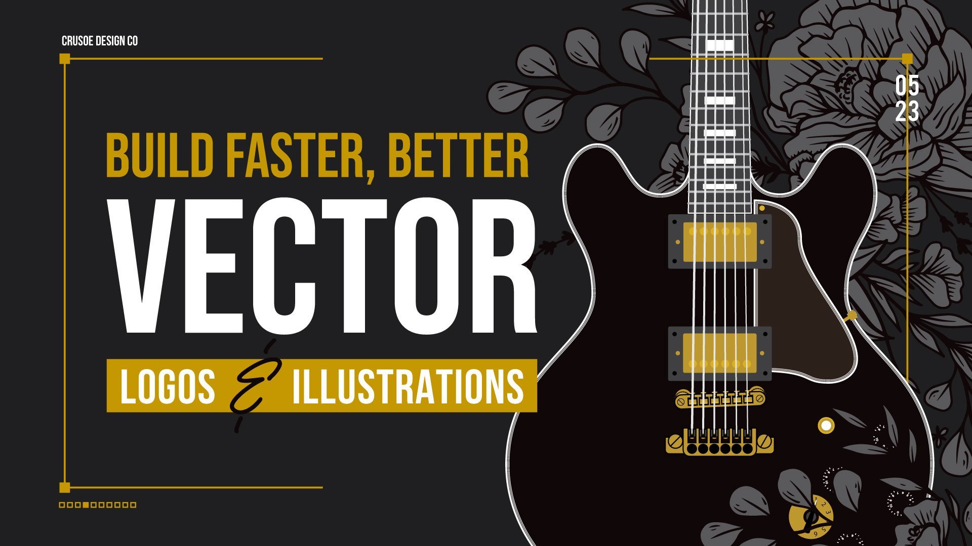 Build Faster, Better Vector Logos & Illustrations: In Adobe Illustrator, Jon Brommet