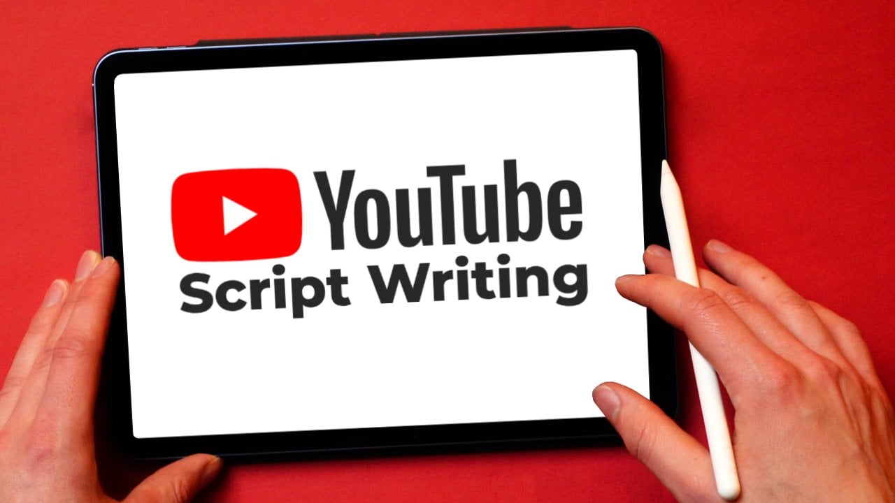 How to Write PERFECT YouTube Video Scripts! (That Grow Your Channel ...