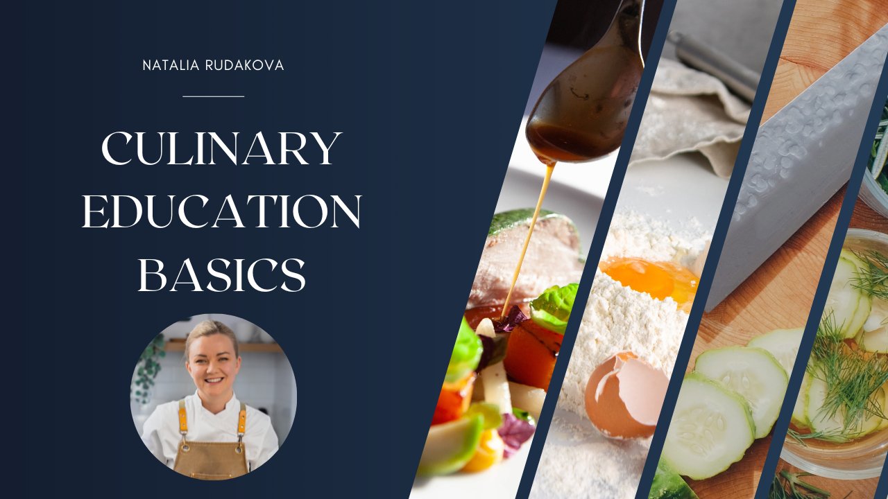 Cooking For Beginners: Easy and Fun Cooking Essentials | Skillshare