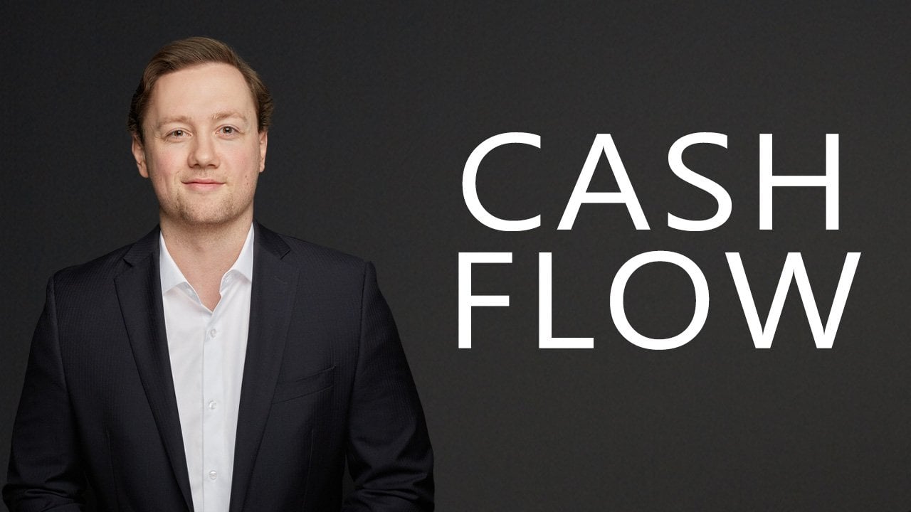 Master Your Business Cash Flow