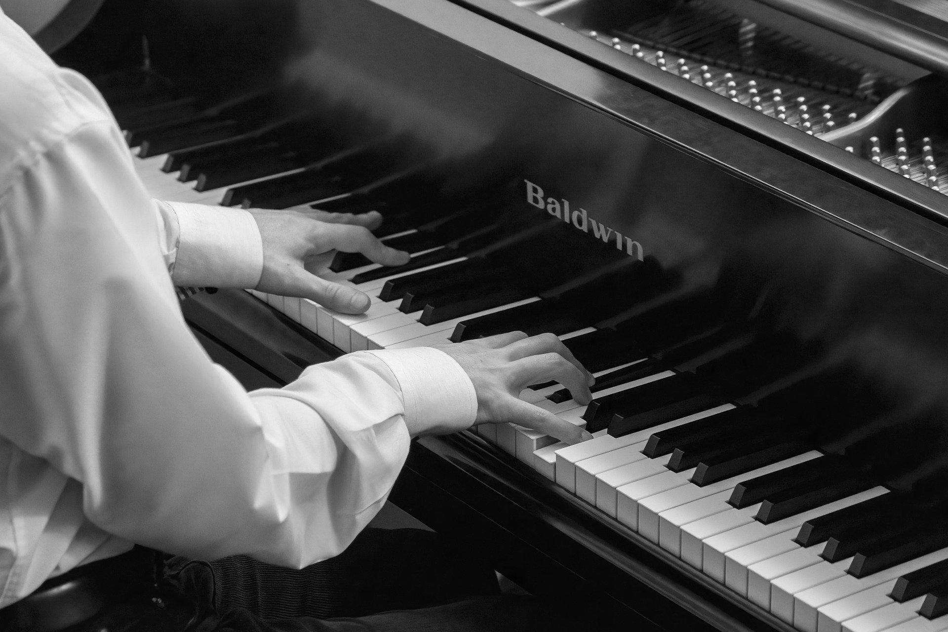 Piano Passing Chords Mastery Intermediate To Advanced Kingsley B 