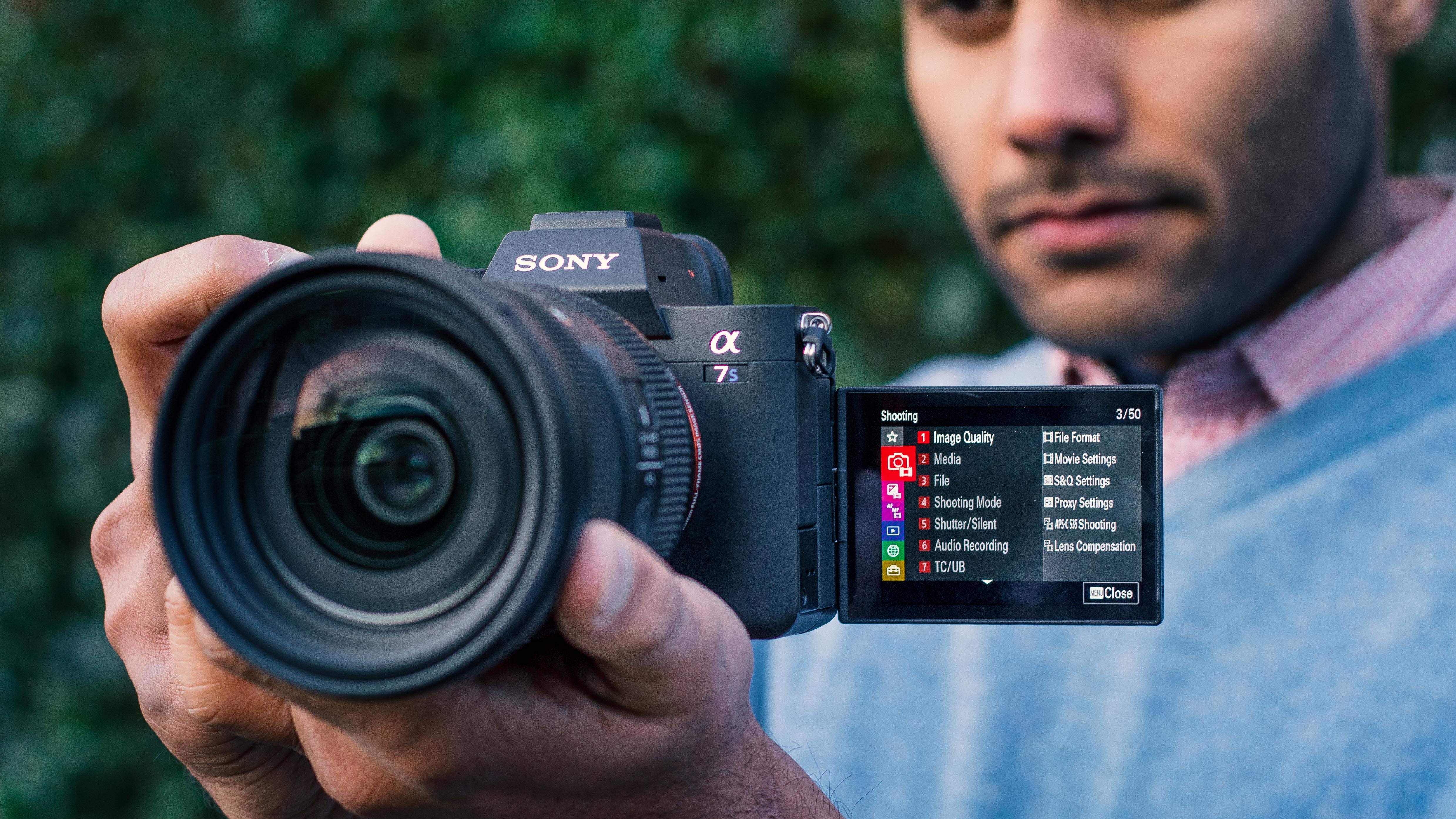 Hands-On With the Sony a7 III: A New Normal