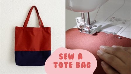 Bag Construction Classes Online