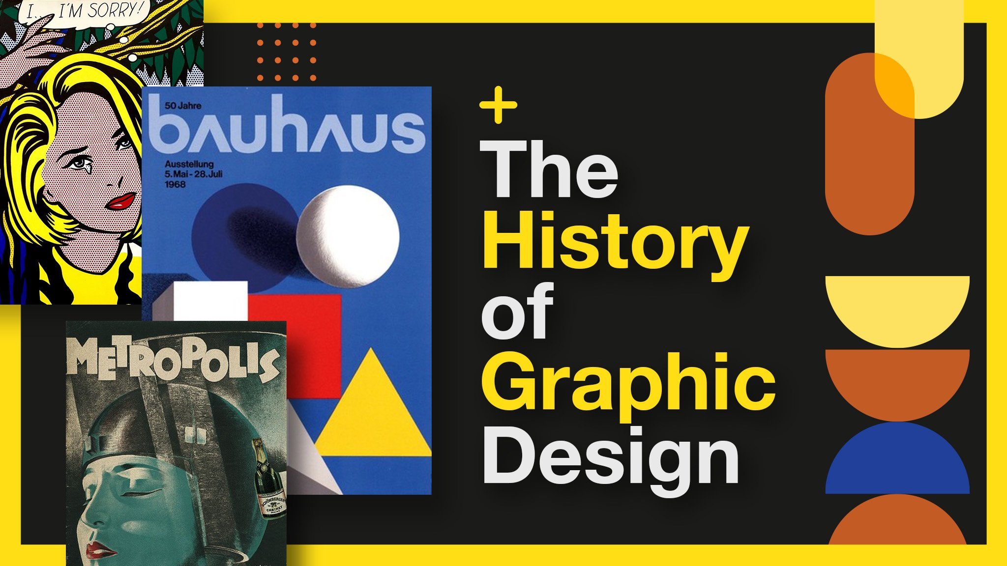 Graphic Design History: The Arts and Crafts Movement Online Class