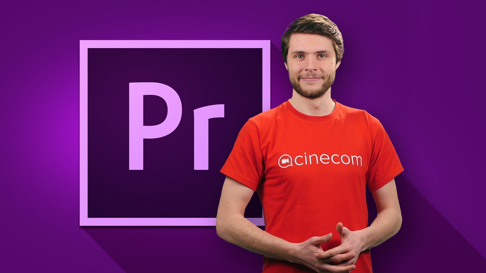 Learn video editing with premiere pro for beginners 2016 jordy