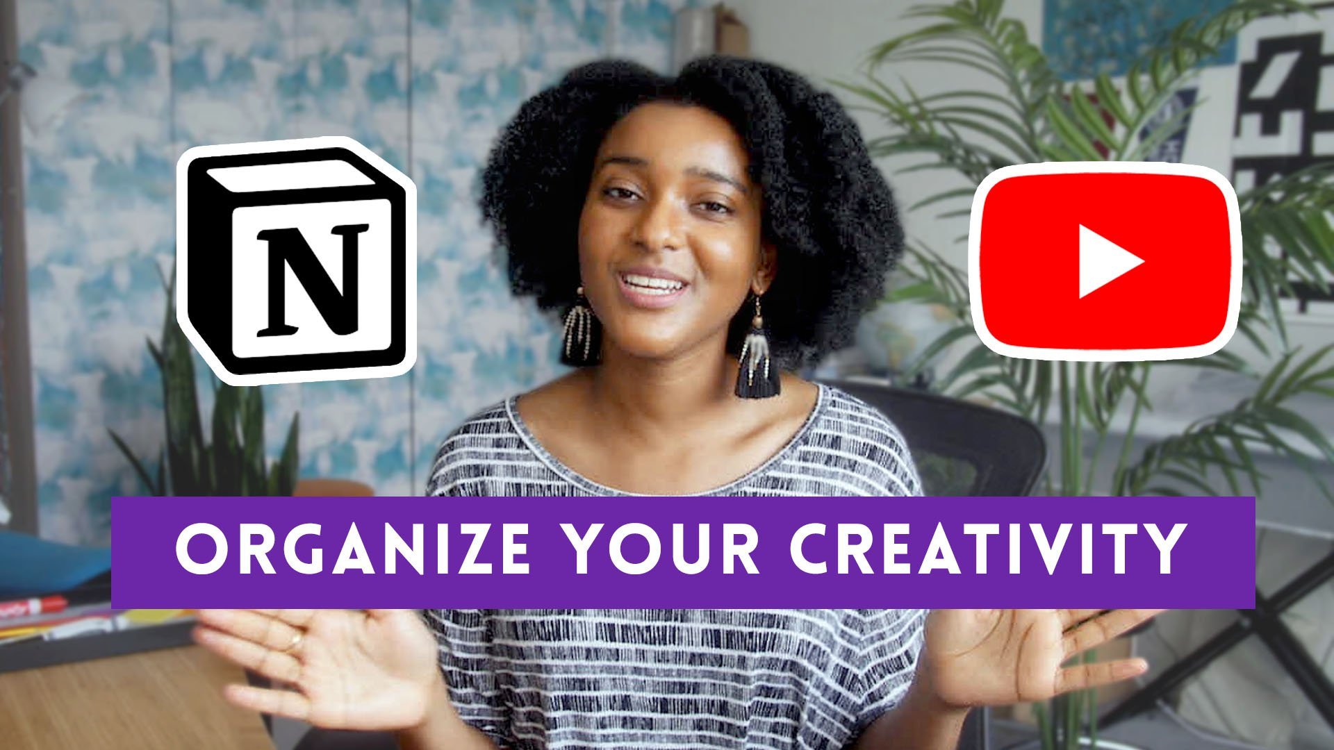 Notion para creadores de YouTube: gestiona fácilmente tus proyectos creativos