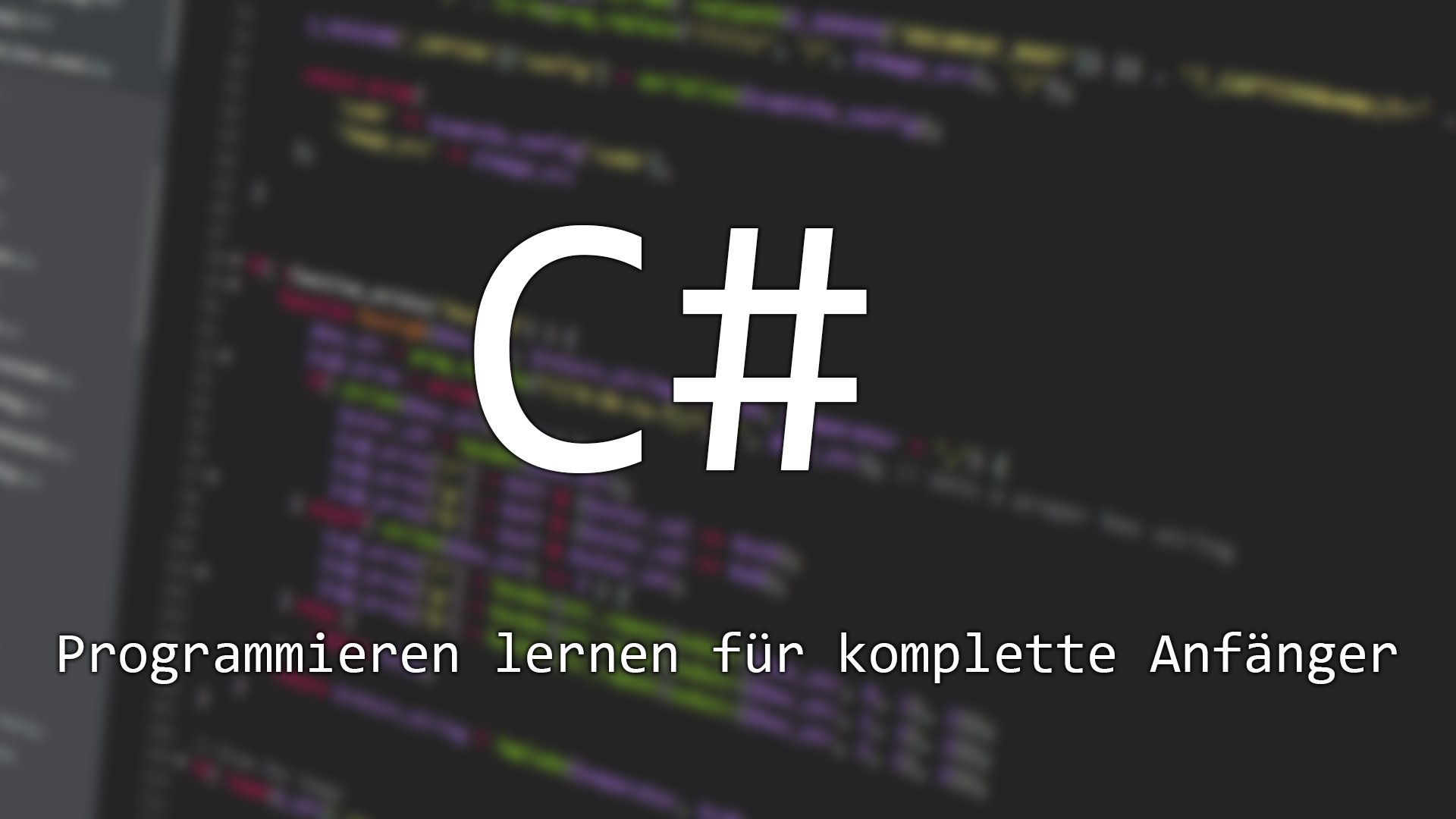 C programmieren unter windows c programmierung lernen