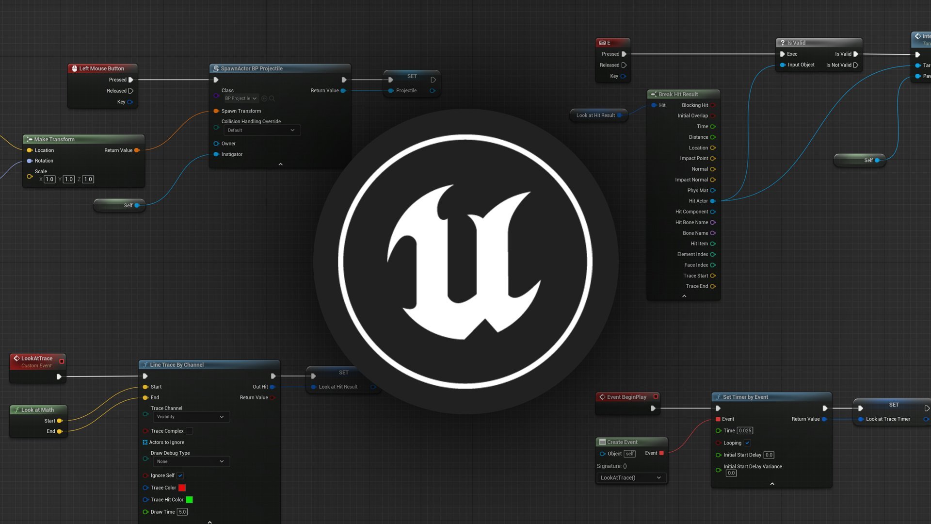 Unreal engine steam achievements фото 41