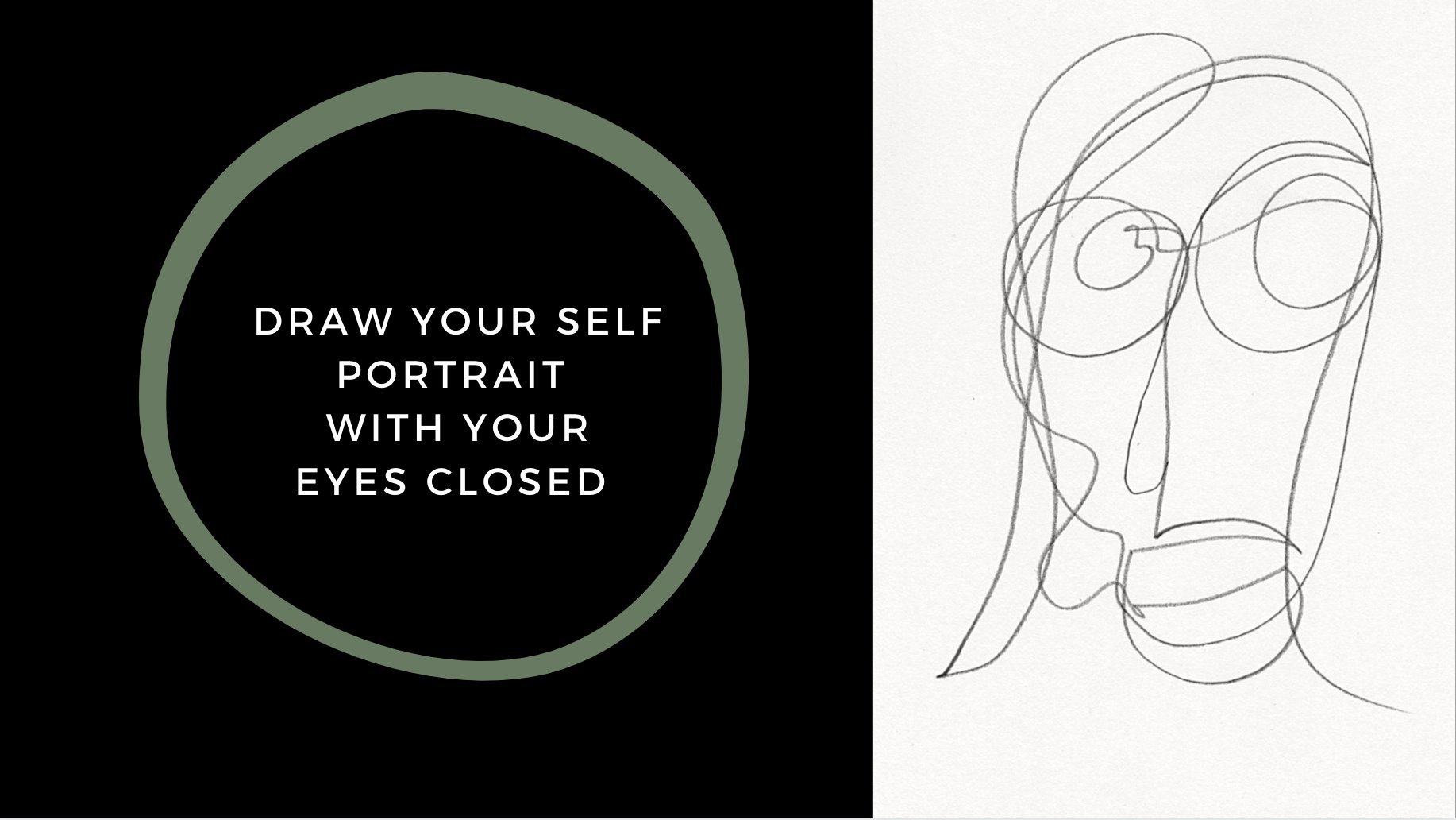 Closed Eyes Drawing - How To Draw Closed Eyes Step By Step