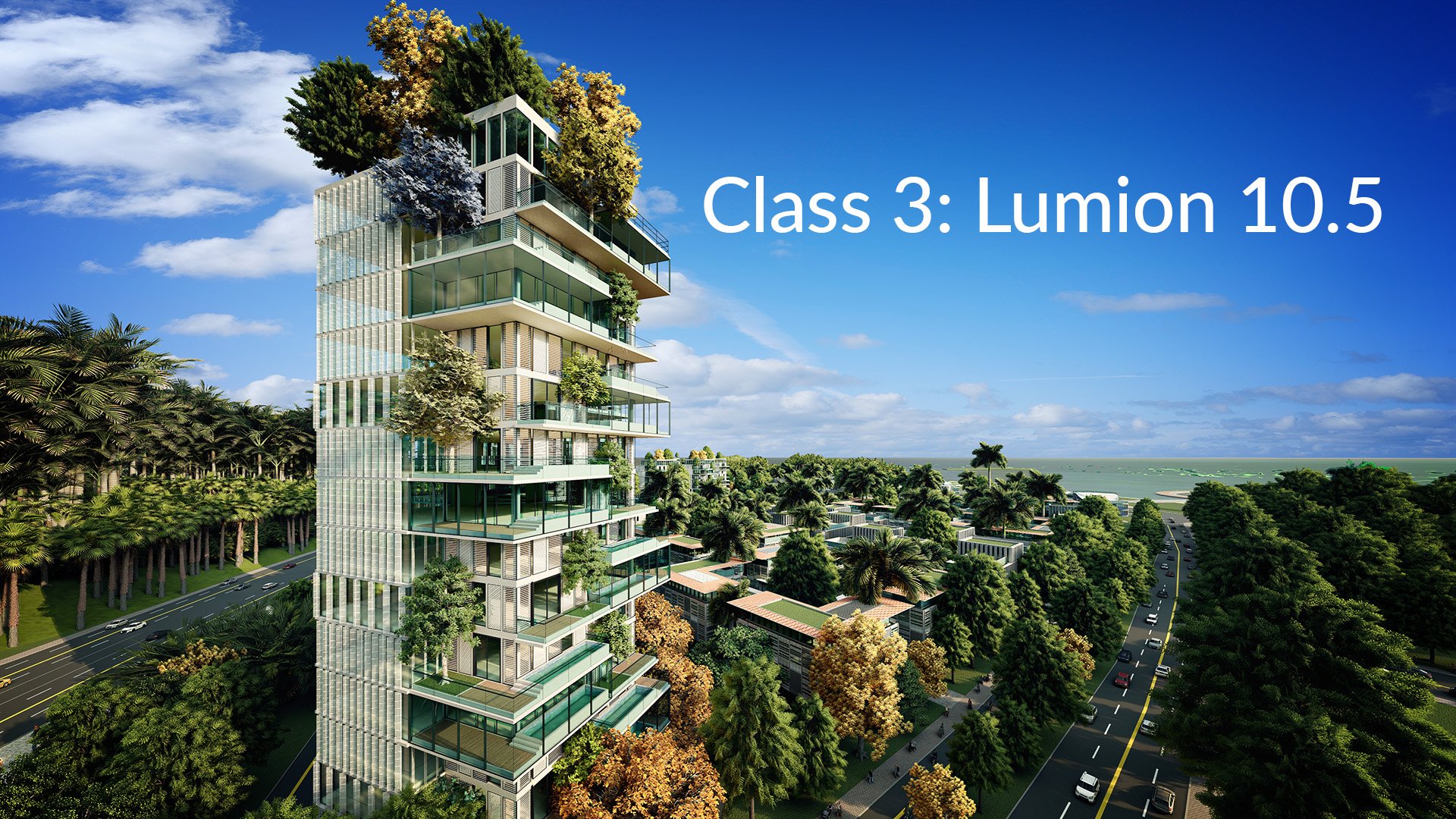 Lumion