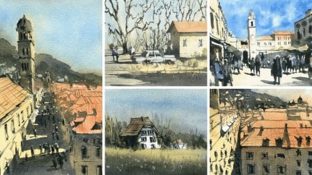 Projekt-Kurs
