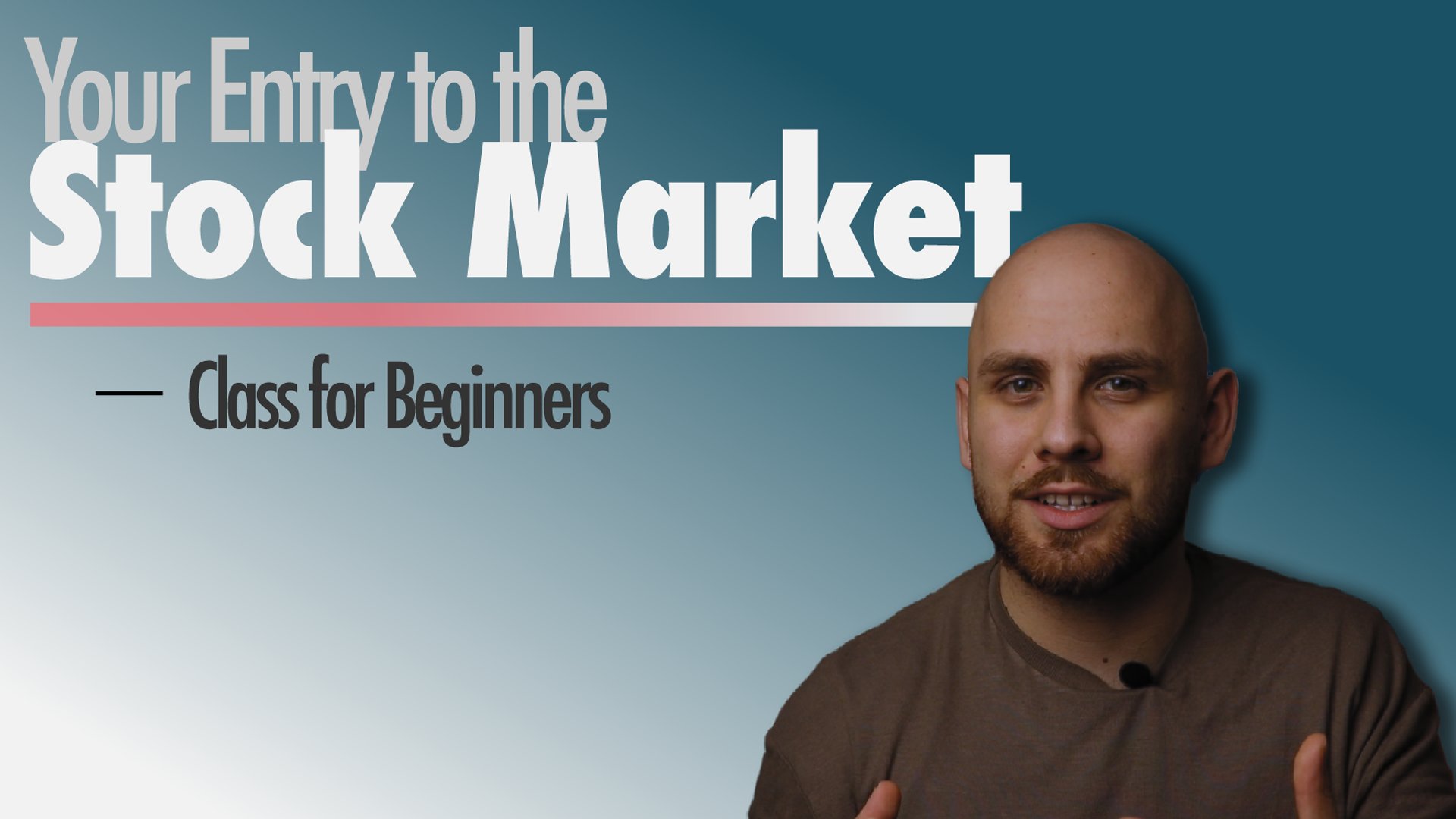 Your Entry To The Stock Market Investing Evgenij Hbv Skillshare