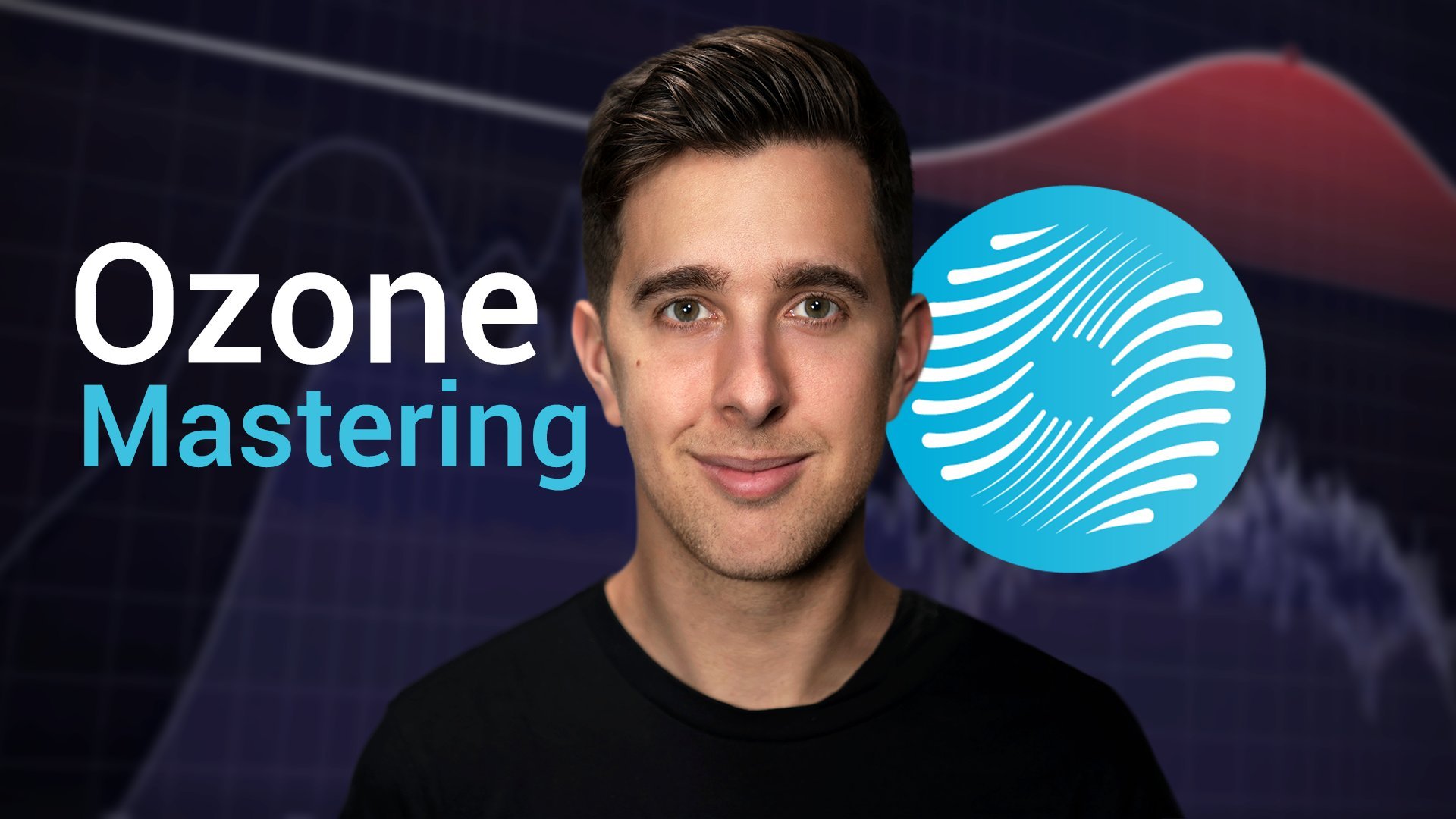 Izotope Ozone 11 - Mastering Music with Ozone | Tomas George | Skillshare