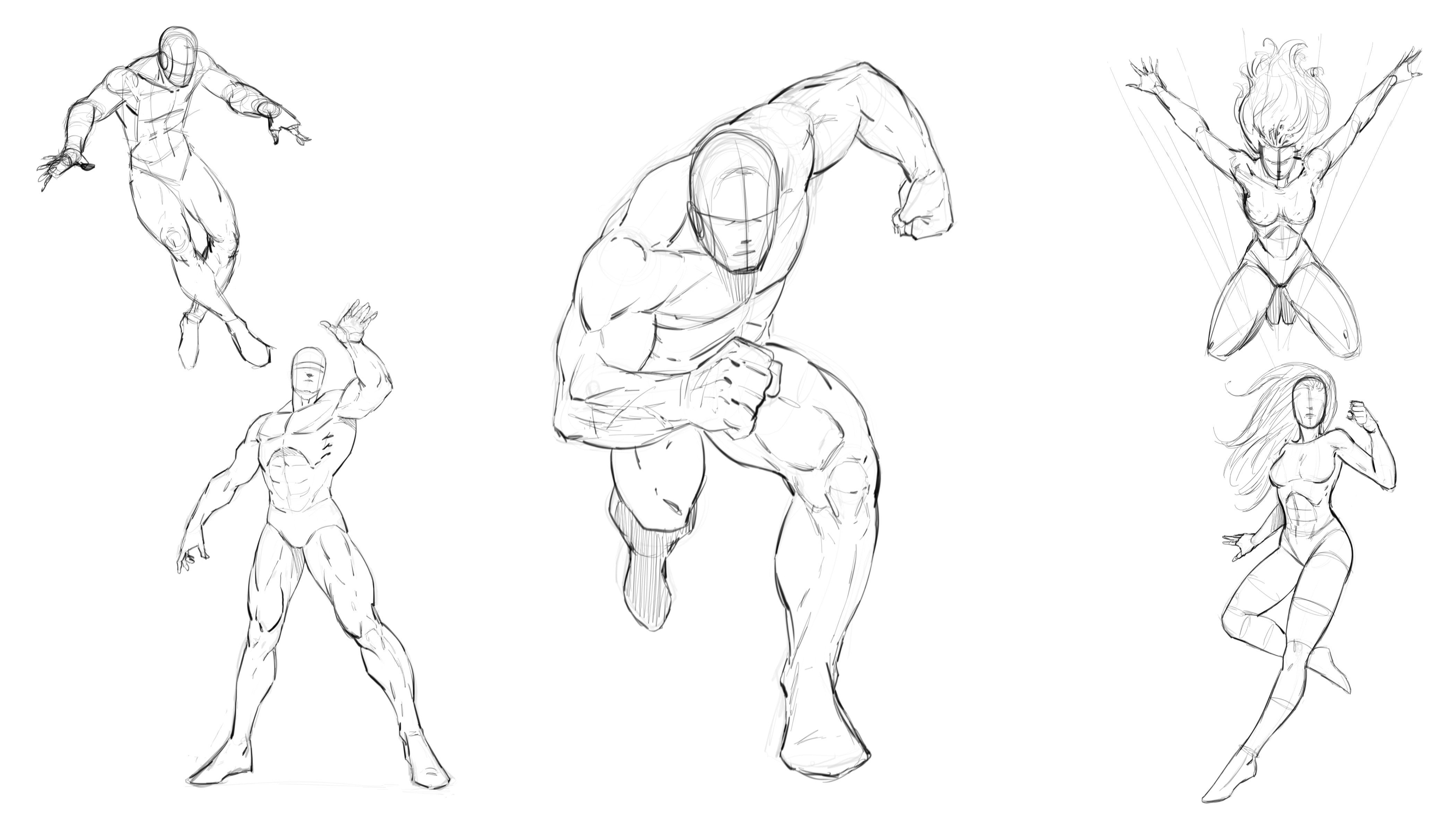 Loading  Drawing poses, Art reference, Figure drawing