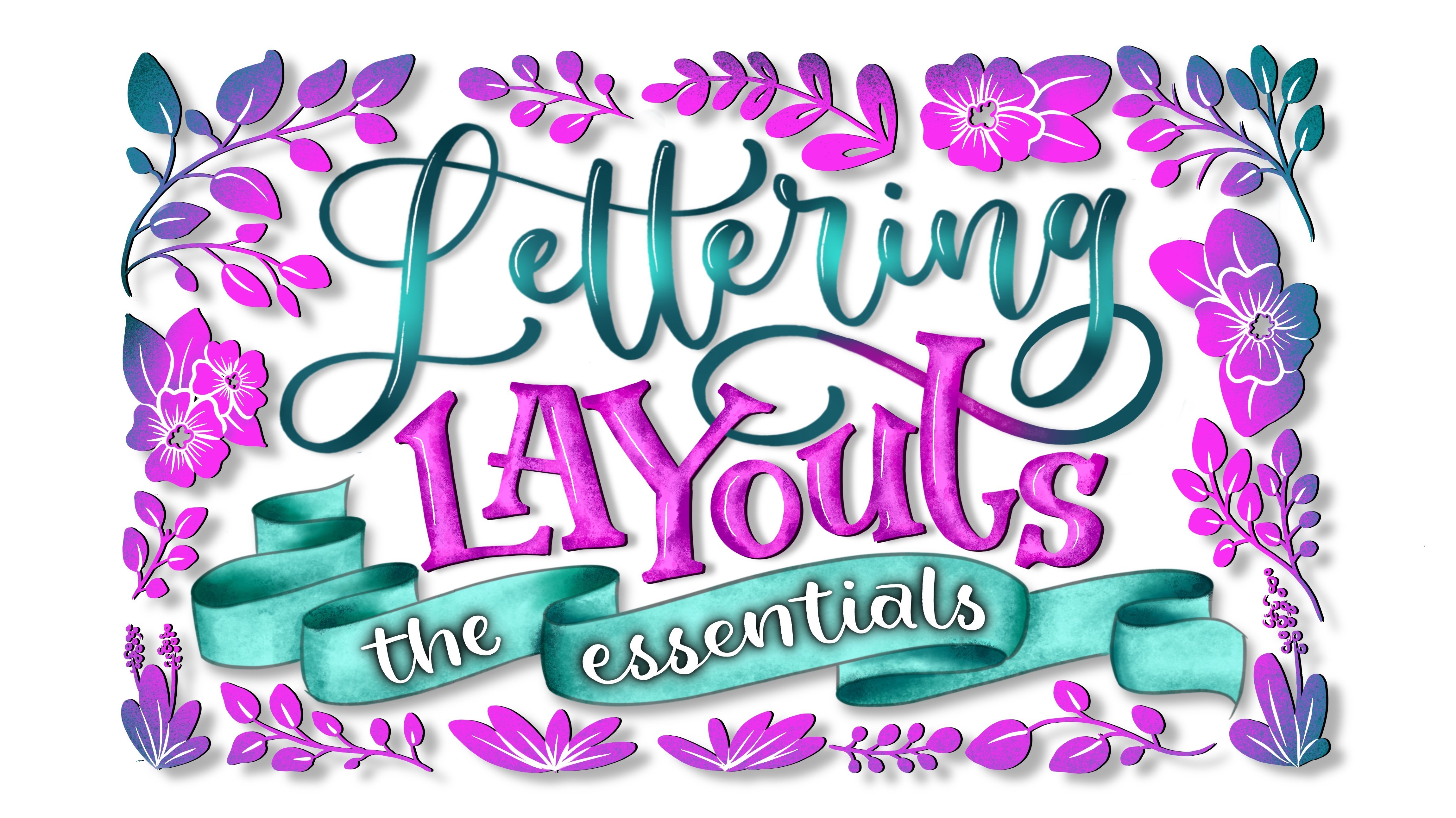 Lettering Materials and Supplies - Lettering League