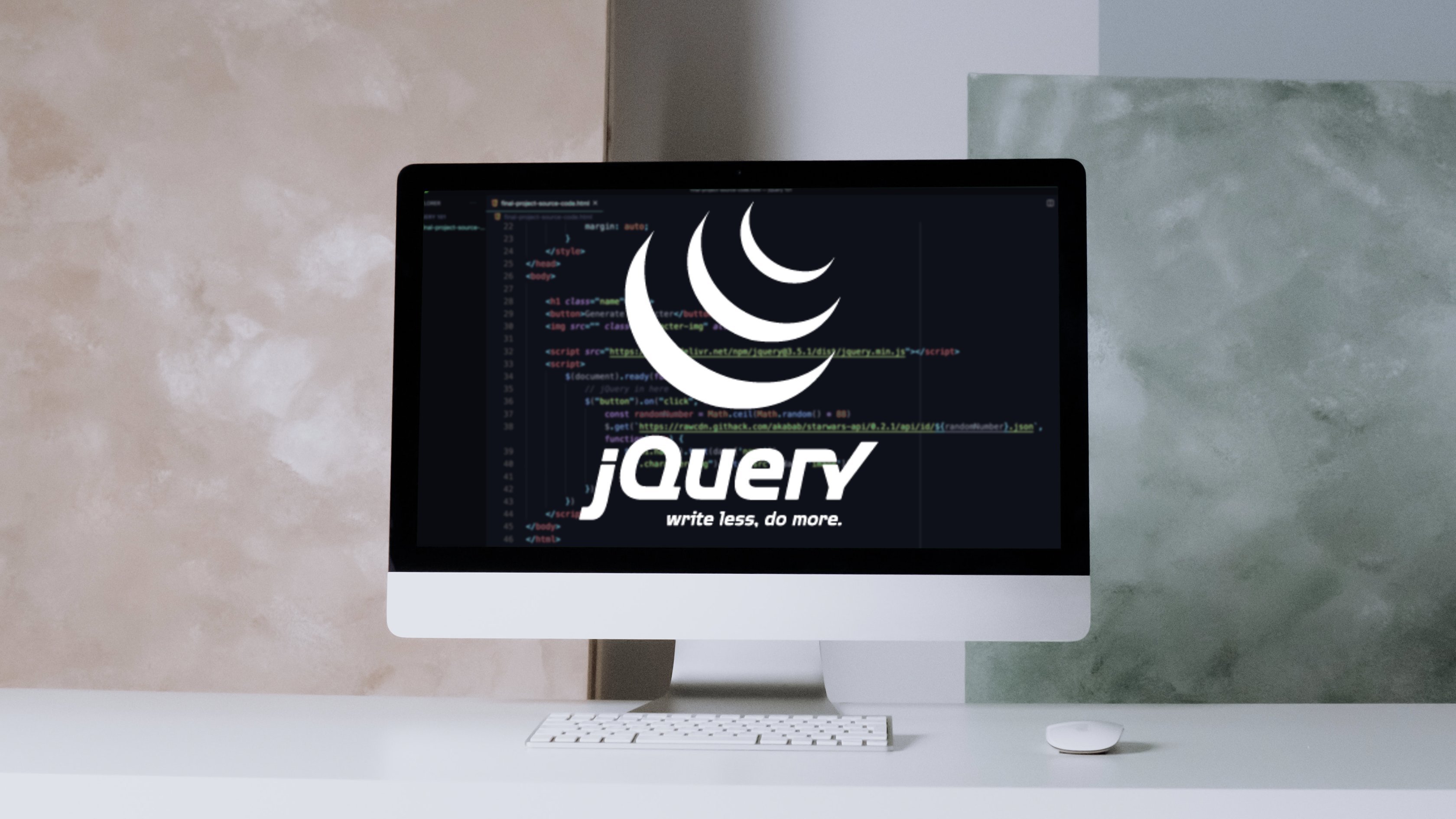 jquery-101-learn-jquery-with-javascript-from-scratch-kalob-taulien